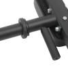 KAPIPALA Viking Press Handle for 25 mm Olympic Barbells – Versatile Landmine Attachment with T-Bar Row Function view 4