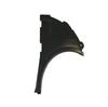 7MD014 Right Fender for Aixam Multitruck Worker, Universal view 1
