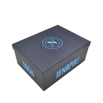 Set of 10 Napoli Storage Boxes 124000