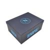 Set of 10 Napoli Storage Boxes 124000 view 1