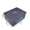 Set of 10 Napoli Storage Boxes 124000 view 2