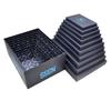 Set of 10 Napoli Storage Boxes 124000 view 4