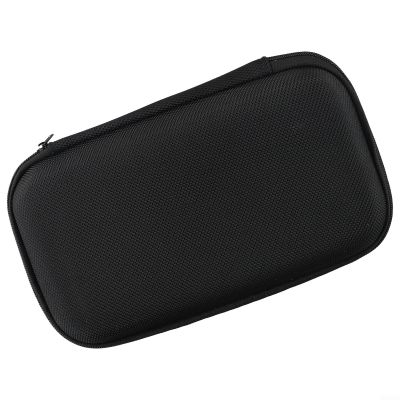 EVA Hard Case for Microphone Cases and Lens Filters