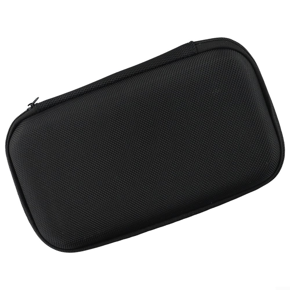 EVA Hard Case for Microphone Cases and Lens Filters