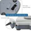 IYARNOVA Precision Digital Analytical Scale, 0.001 g, 100 g, with Windshield view 4