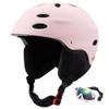 Ski and Snowboard Helmet for Kids and Adults with Active Ventilation view 1