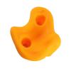 JTLB High-Quality PE Holds for Large Climbing Walls, Comfortable and Secure Grip, Easy Installation for Indoor and Outdoor Climbing, Ages 3+, Large Climbing Wall Holds view 3