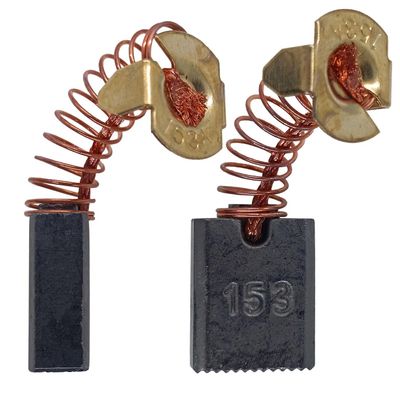 Carbon Brushes for Fixit KGSZ 2100 Miter Saw