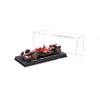 Bburago 1:43 Ferrari SF-25 2025 F1 Lewis Hamilton with Helmet view 2