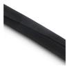 UYFRD Self-Closing Braided Cable Sleeve, Insulated, Cable Organizer, 60 mm, Black, 1 Meter view 1