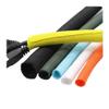 UYFRD Self-Closing Braided Cable Sleeve, Insulated, Cable Organizer, 60 mm, Black, 1 Meter view 2