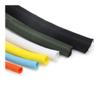 UYFRD Self-Closing Braided Cable Sleeve, Insulated, Cable Organizer, 60 mm, Black, 1 Meter view 4