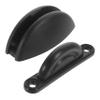 SOLUSTRE Nylon RV Door Holder, Black view 1