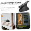 SOLUSTRE Nylon RV Door Holder, Black view 3