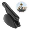 SOLUSTRE Nylon RV Door Holder, Black view 4