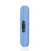 VBESTLIFE Bluetooth Bone-Conduction Pillow Speaker for Sleep, Blue view 1