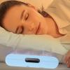 VBESTLIFE Bluetooth Bone-Conduction Pillow Speaker for Sleep, Blue view 2