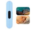 VBESTLIFE Bluetooth Bone-Conduction Pillow Speaker for Sleep, Blue view 4