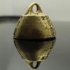 AMOYER Solid Brass Chinese Calligraphy Paperweight view 2