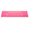 Premium Tungsten Carbide Wire Drawing Plate for Jewelry Making, 52 Round Holes, 0.26–4.10 mm view 2