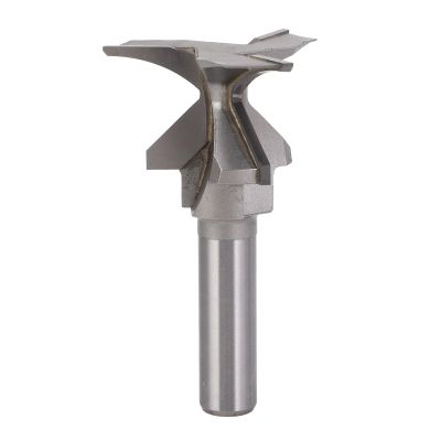 Router Bit Set with 1/2-Inch Shank for Woodworking