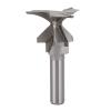 Router Bit Set with 1/2-Inch Shank for Woodworking view 1