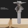 Router Bit Set with 1/2-Inch Shank for Woodworking view 2