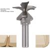 Router Bit Set with 1/2-Inch Shank for Woodworking view 3