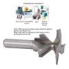 Router Bit Set with 1/2-Inch Shank for Woodworking view 4