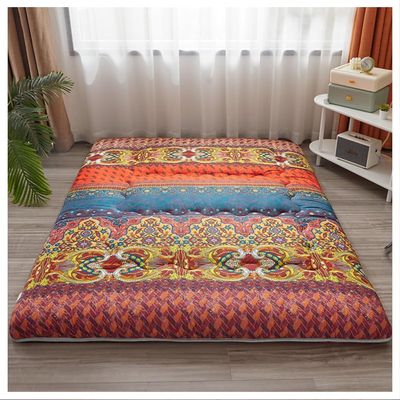 Japanese Futon Mattress / Tatami Floor Mattress, 150 x 200 cm (B)