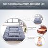 Japanese Futon Mattress / Tatami Floor Mattress, 150 x 200 cm (B) view 2