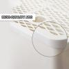Radiator Humidifier for Home, Evaporative, No Electricity Required, Left Water-Level Window, 48 cm view 4