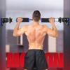 WYRMB Adjustable Doorway Pull-Up Bar, 75–170 cm, 250 kg Capacity (92), 92–120 cm view 2