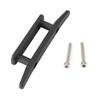 Culnflun Nylon Kayak Boat Canoe Deck Cleat with Screws view 3