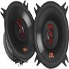 JBL Stage3 427F Car Speakers, 180 W, 4 in, 2-Way Coaxial, for Mercedes A-Class W169 Rear Doors (2004–2012) view 3