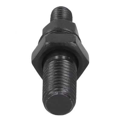 Pneumatic Rivet Nut Tool with Drill Adapter, Alloy Steel Mandrel