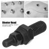 Pneumatic Rivet Nut Tool with Drill Adapter, Alloy Steel Mandrel view 4