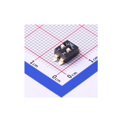 5 pcs TO-02 SMD-4P