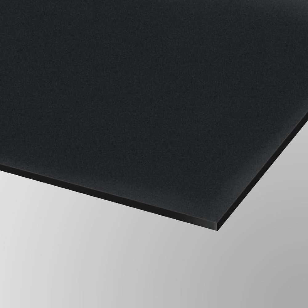 K-FONIK GK 2 m Adhesive Sound-Insulation Sheet, Lead-Rubber, 1.50 mm