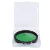 Mavaol Moon Filter, Aluminum Alloy, Light Pollution Reduction, CNC Precision, Portable for Stargazing, Improved Viewing Clarity view 1