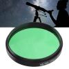Mavaol Moon Filter, Aluminum Alloy, Light Pollution Reduction, CNC Precision, Portable for Stargazing, Improved Viewing Clarity view 3