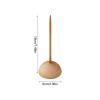 Generic Receipt Spike, Bill Fork, Banknote Holder view 2