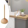 Generic Receipt Spike, Bill Fork, Banknote Holder view 3