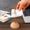 Generic Receipt Spike, Bill Fork, Banknote Holder view 4
