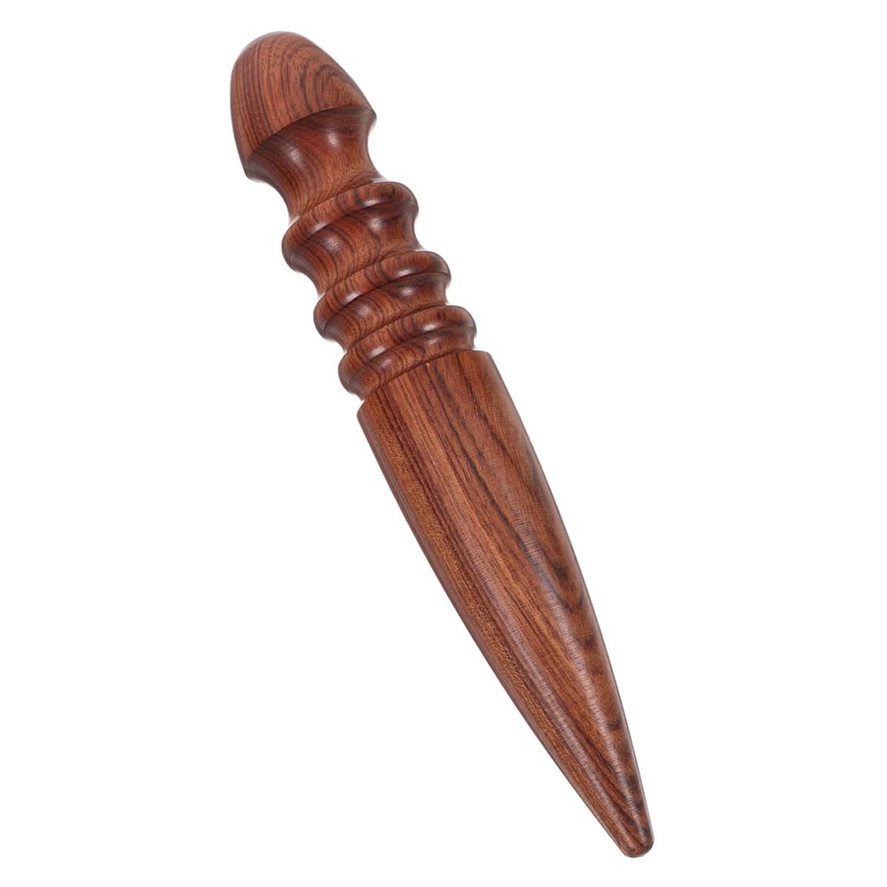 iplusmile Wood Edge Polishing Tool for PU