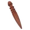 iplusmile Wood Edge Polishing Tool for PU view 1