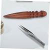 iplusmile Wood Edge Polishing Tool for PU view 4