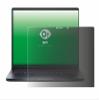 upscreen Privacy Screen Protector for Dell Pro 14 Premium PA14250 Touch view 2