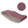 Brrnoo 10-Pack 533 x 75 mm Belt Sanding Belts, Grit 40–180 view 2