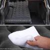 YWWNB Car Air Mattress for Hyundai Tucson 2016–2019, Pink view 2